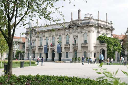 Politecnico di Milano