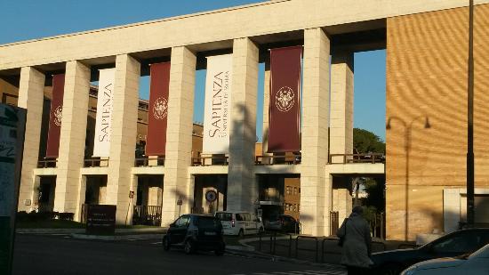 Sapienza - Università di Roma