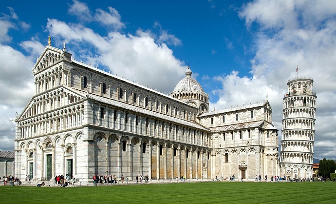 University of Pisa