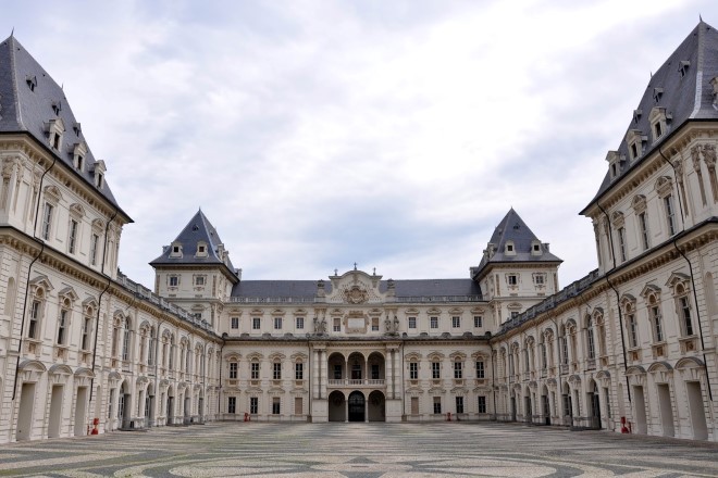 University of Turin