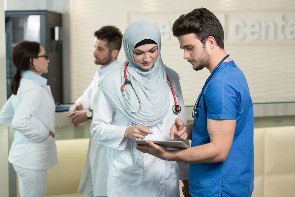 UAE-Healthcare