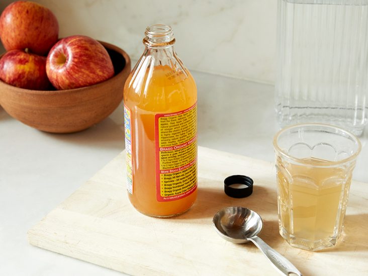 apple-cider-vinegar