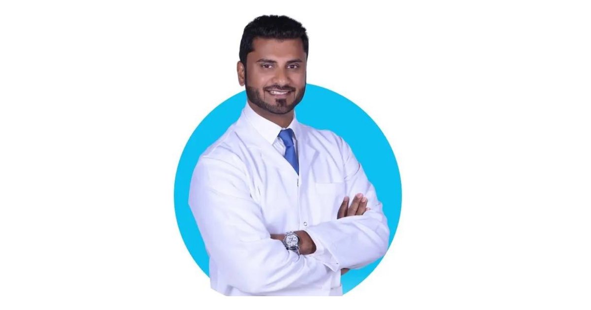 Dr. Naeem Moideen