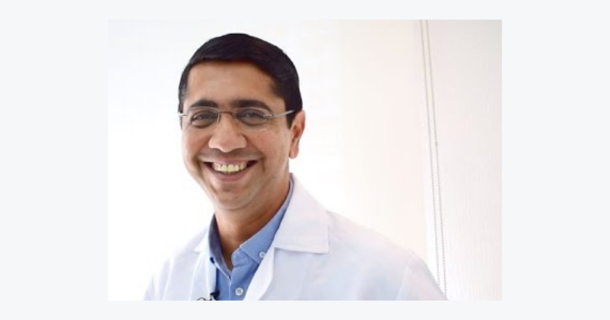 Dr. Sameer Shaikh