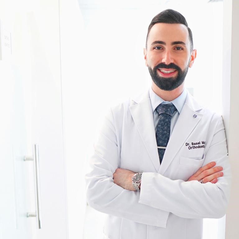 Dr. Basel Mofti