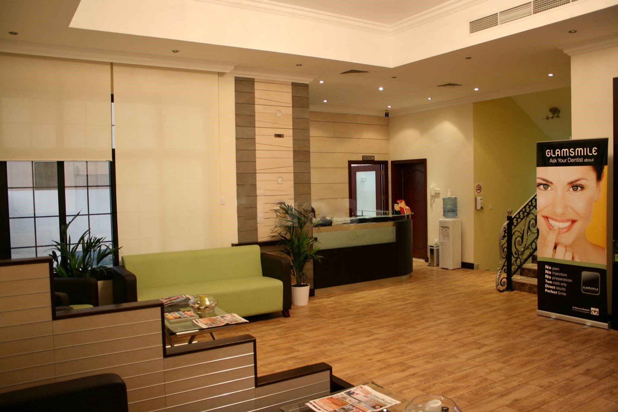 Right Dental Clinic