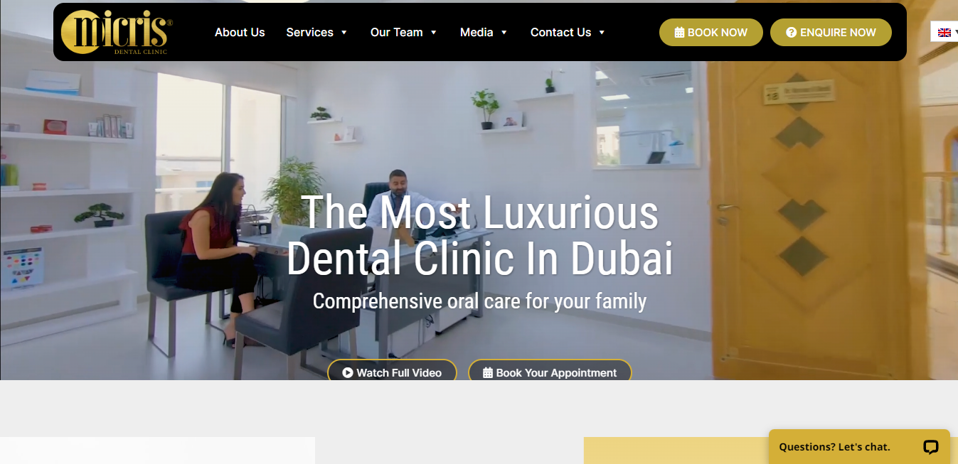 Micris Dental