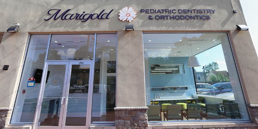 Marigold Dental