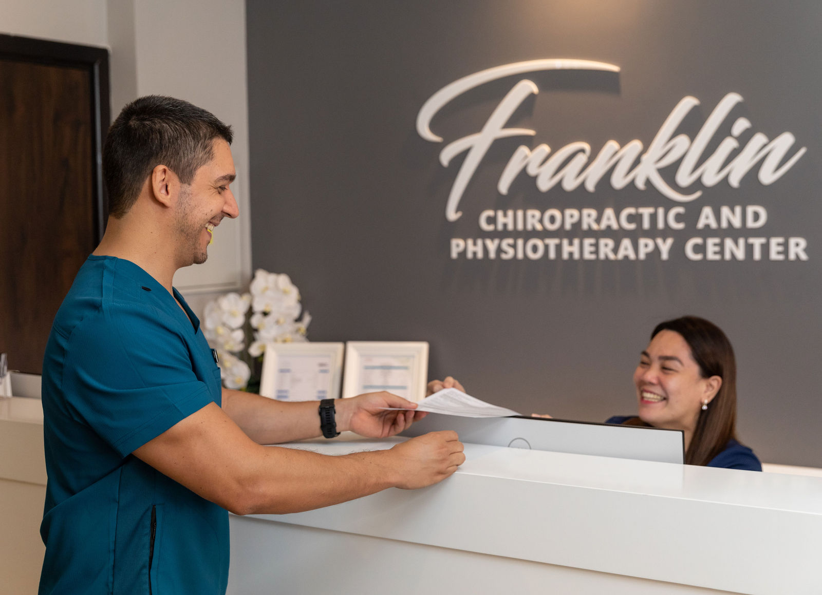 Franklin Chiropractic