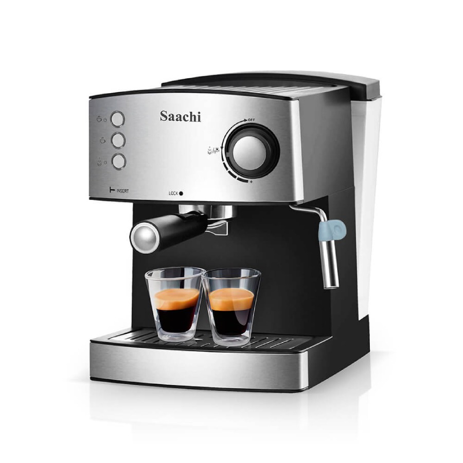 saachi coffee machine