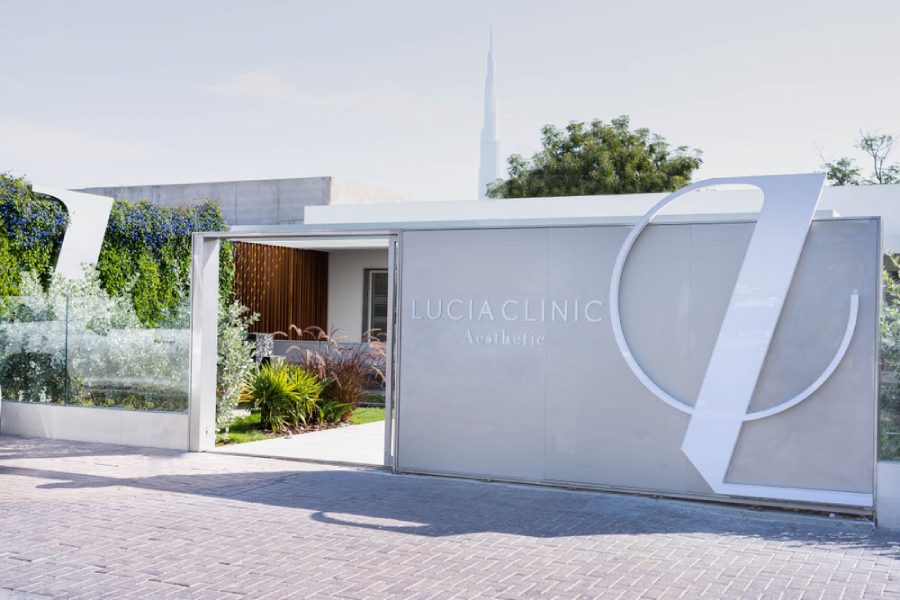 Lucia Clinic