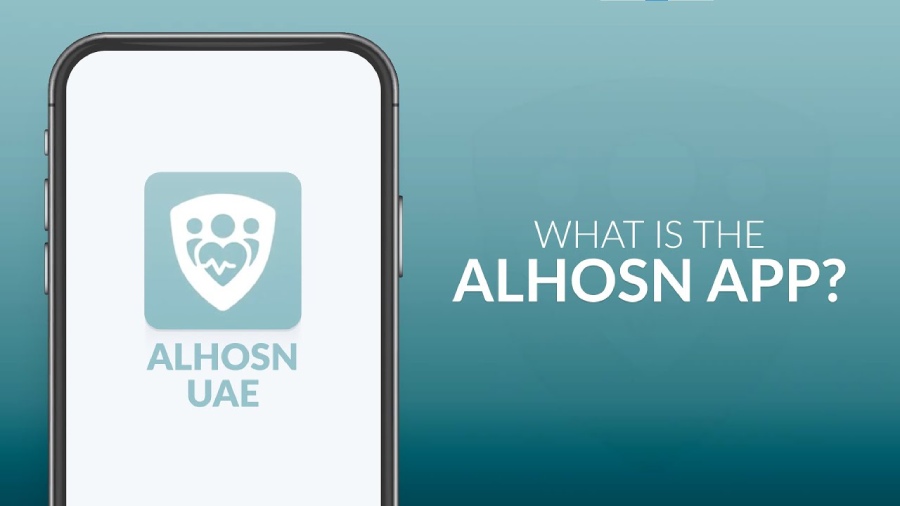 ALHOSN UAE