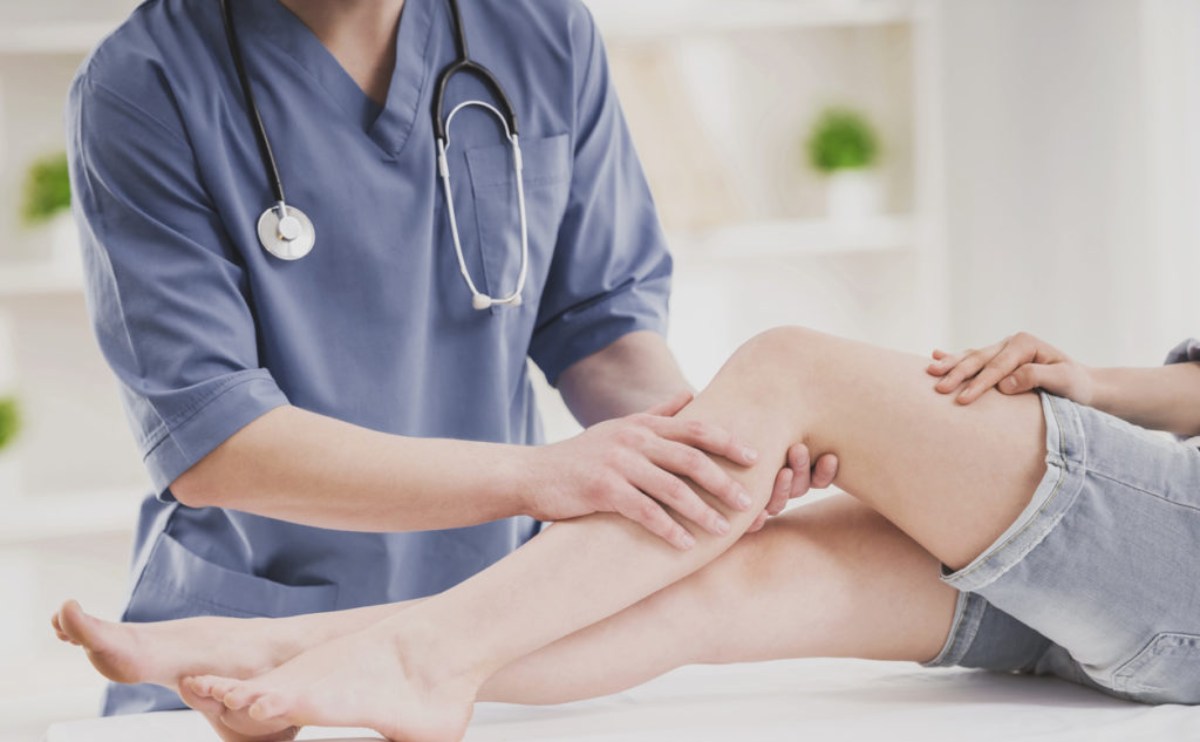 Best Orthopedic Doctors