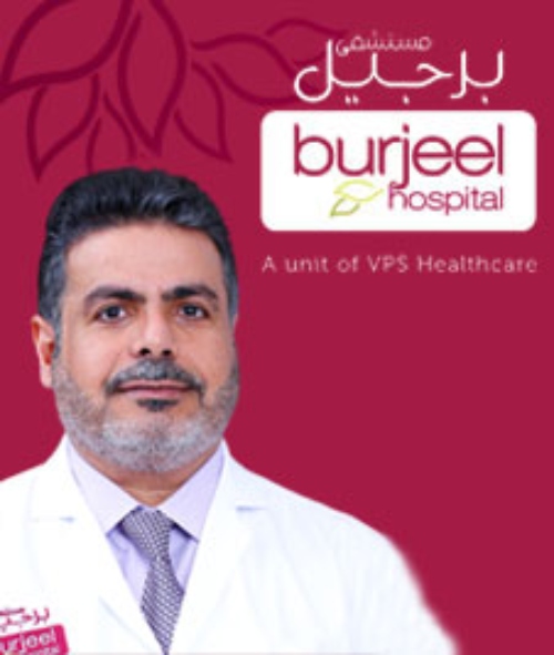 Dr. Ali Alsuwaidi