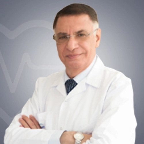 Dr. Fadel Fouad Gendy