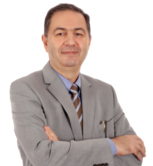 Dr. Louay Jabban