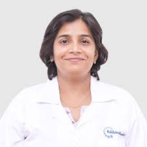 Dr. Sweta Shah