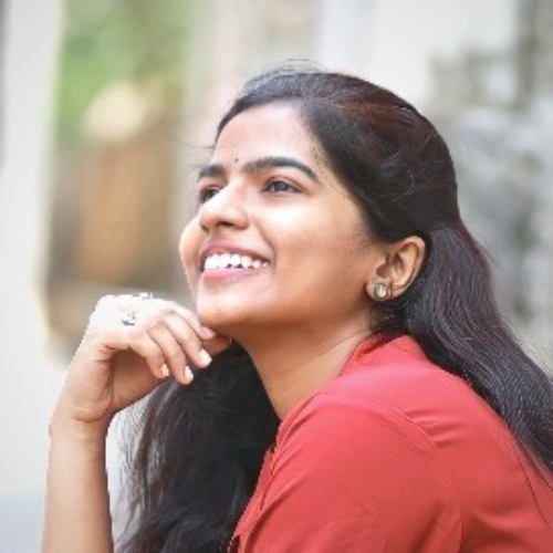 Ms. Krishnendu