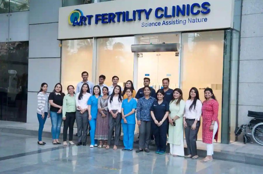 ART Fertility Clinics