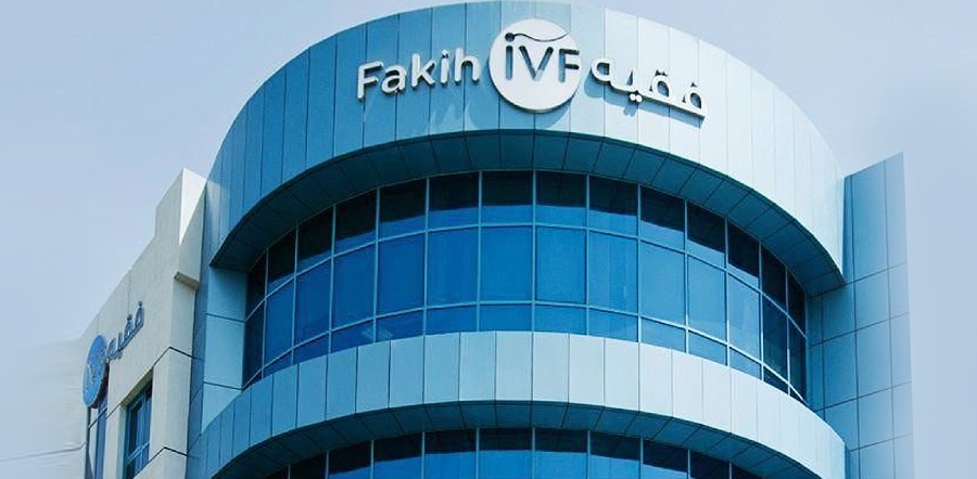 Fakih IVF Fertility Center