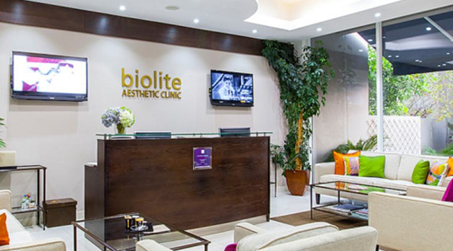 Biolite Aesthetic Clinic