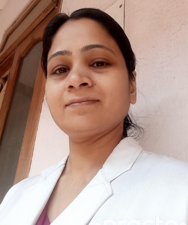 Dr. Archana Prince