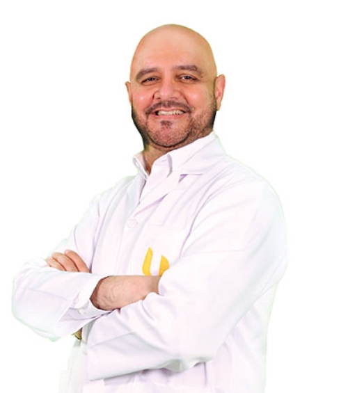 Dr. Marwan Ahmed Al- Zarouni