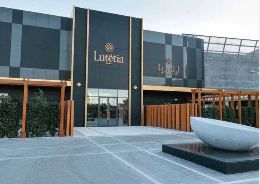 Lutetia Clinics