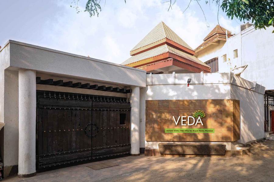 Veda Rehabilitation and Rehab