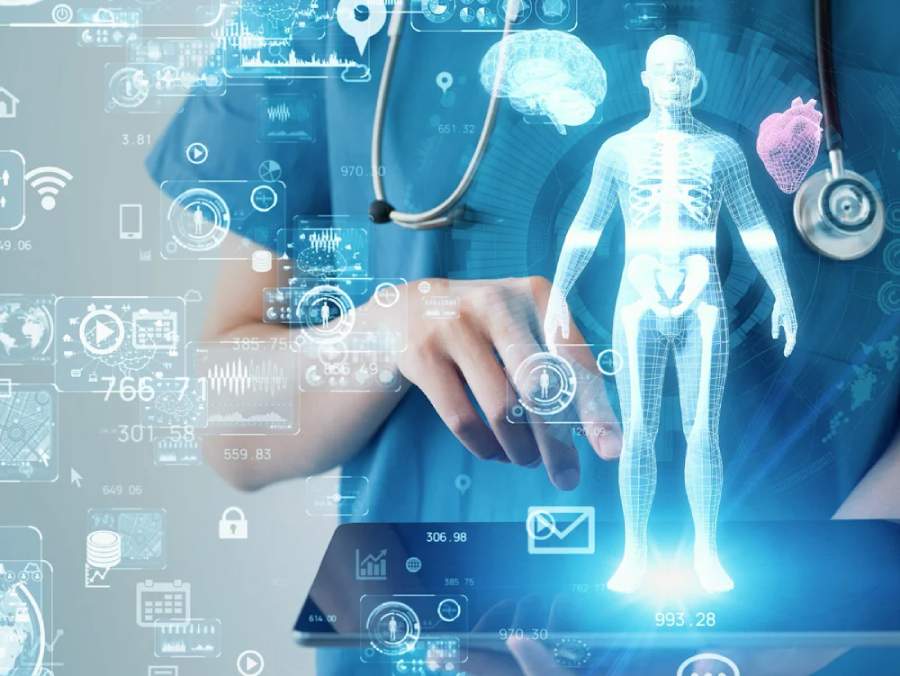 Digital Health