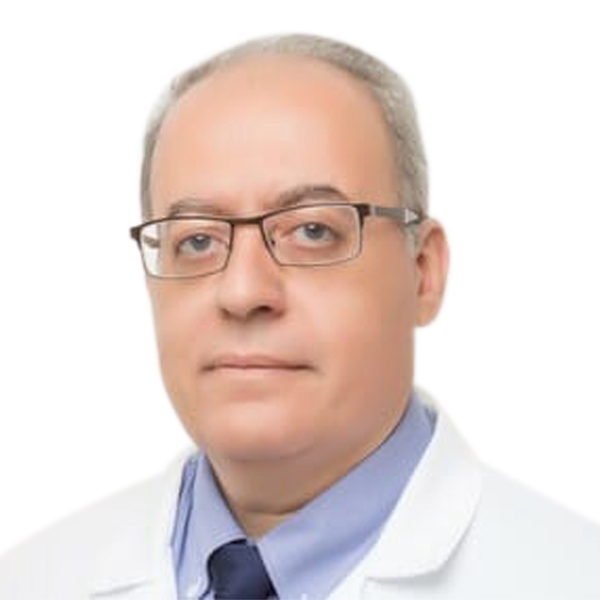 Dr. Alaa Eldin Moustafa Saleh