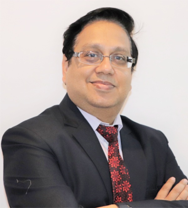 Dr. Arindam Ghosh