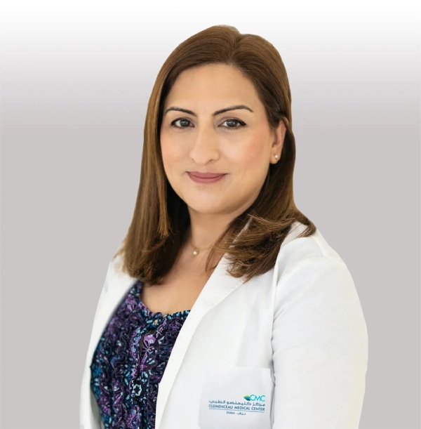 Dr. Beena Hameed