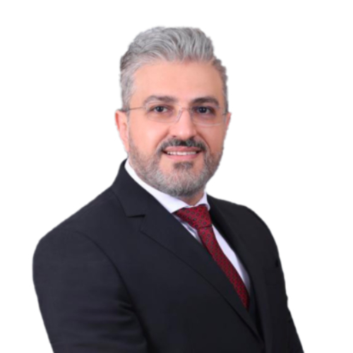 Dr. Fadi Alnehlaoui