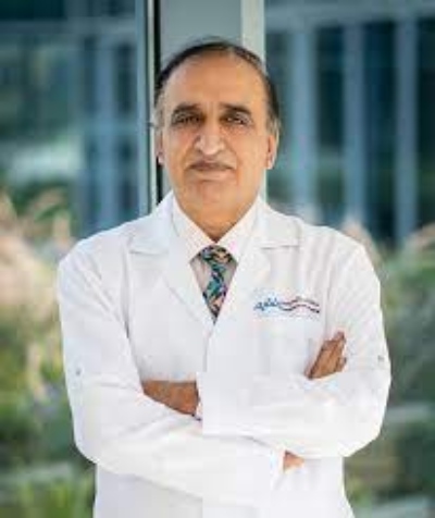 Dr. Waseem Raja