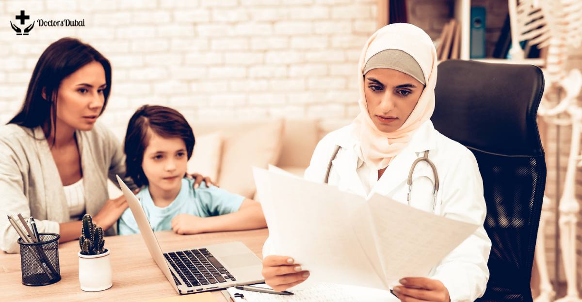 Future of Healthcare in UAE