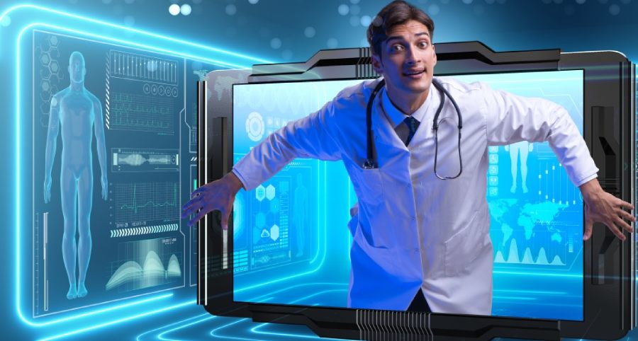 The Future of Telemedicine