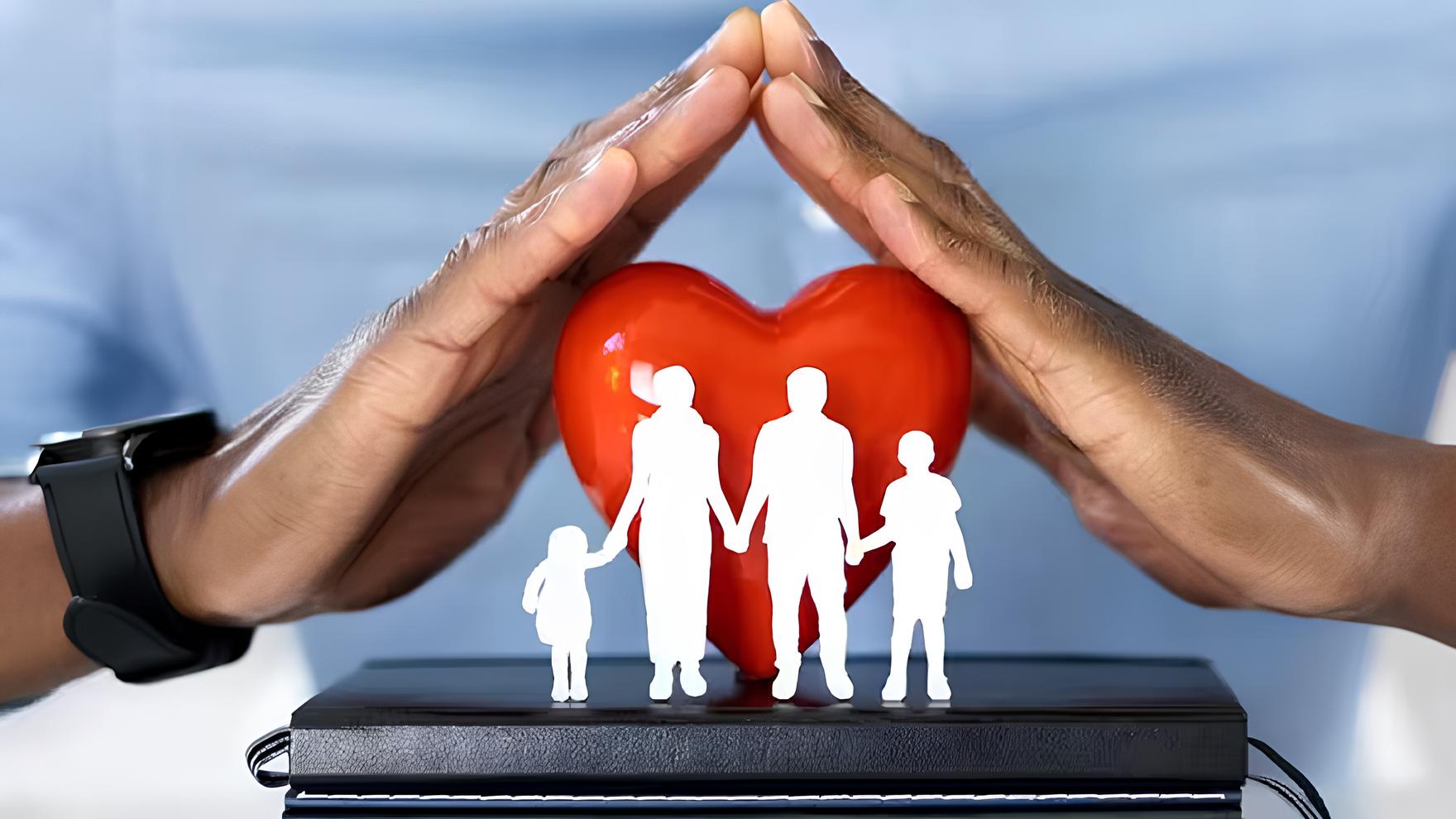 Family Health Insurance in Abu Dhabi