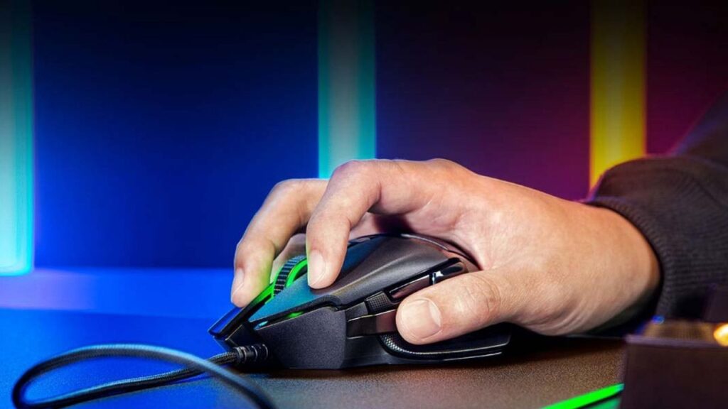 Best Games to Play With Mouse Online in 2021