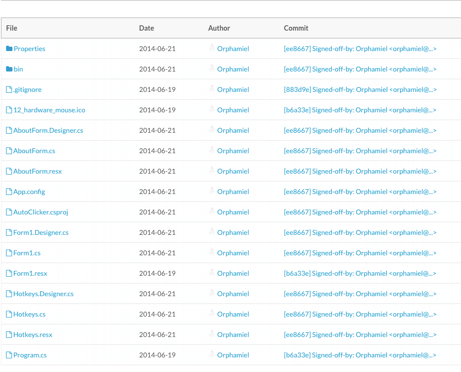 orphamielautoclicker-code