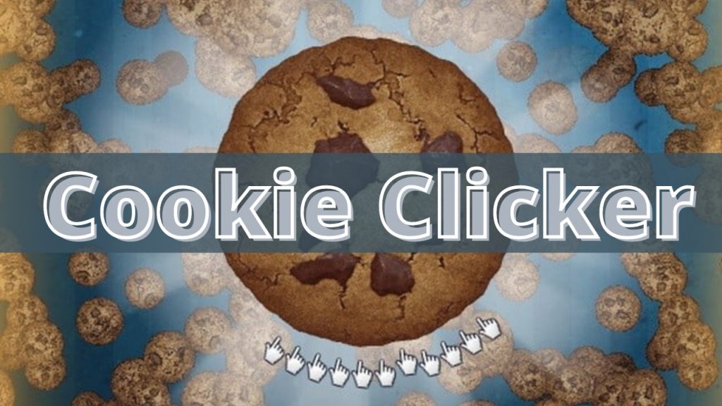 Cookie Clicker