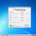 Max Auto Clicker For Windows7