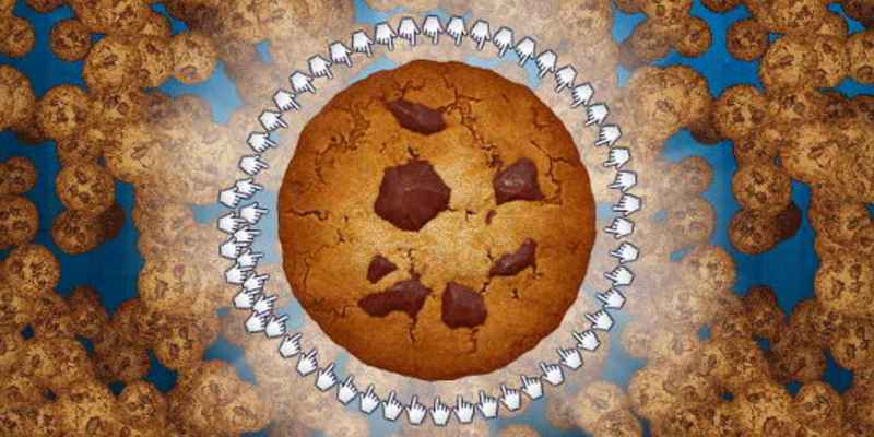 Hacks for Cookie Clicker