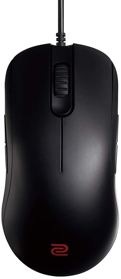 BenQ Zowie FK2 Ambidextrous Gaming Mouse