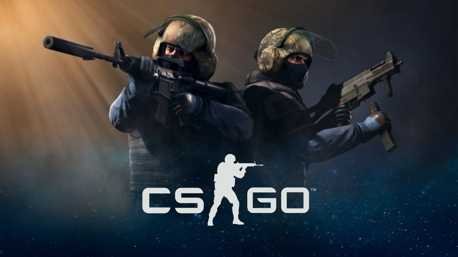 What is CSGO?