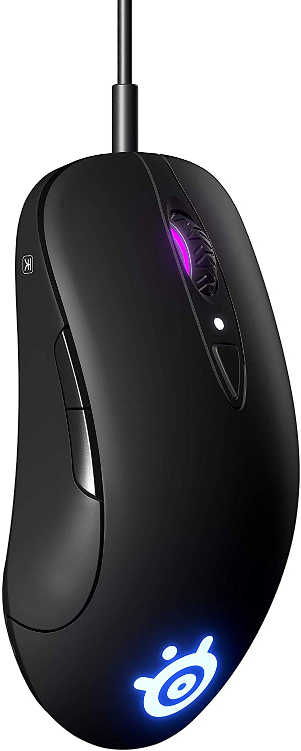 SteelSeries Sensei Ten Gaming Mouse