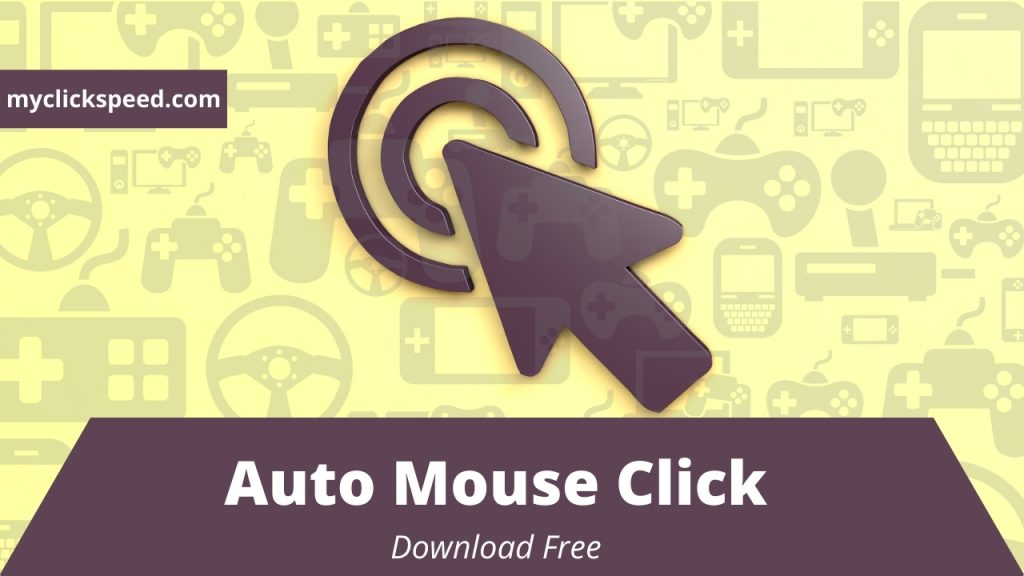 Auto Mouse Click