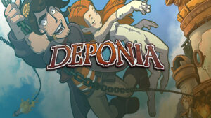 Deponia