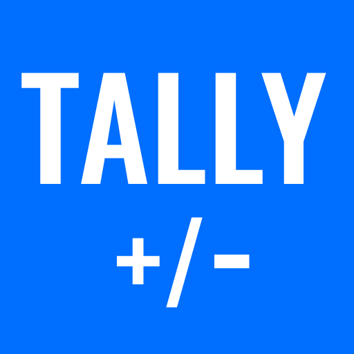 Tally Counter