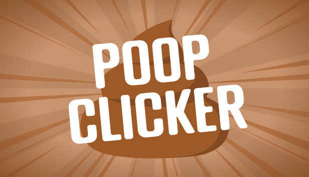 Poop Clicker